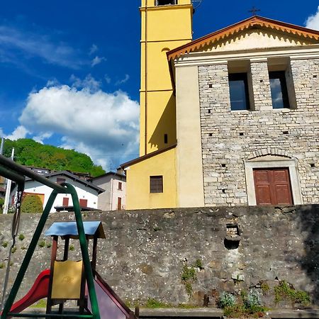 Gioco Dell'Oca Villa Ponna Superiore ภายนอก รูปภาพ