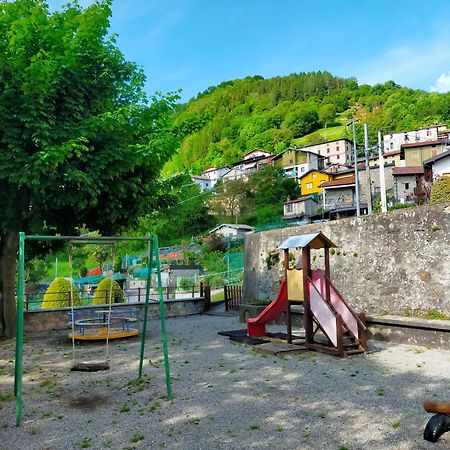 Gioco Dell'Oca Villa Ponna Superiore ภายนอก รูปภาพ