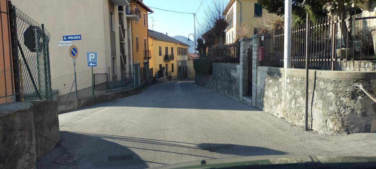 Gioco Dell'Oca Villa Ponna Superiore ภายนอก รูปภาพ