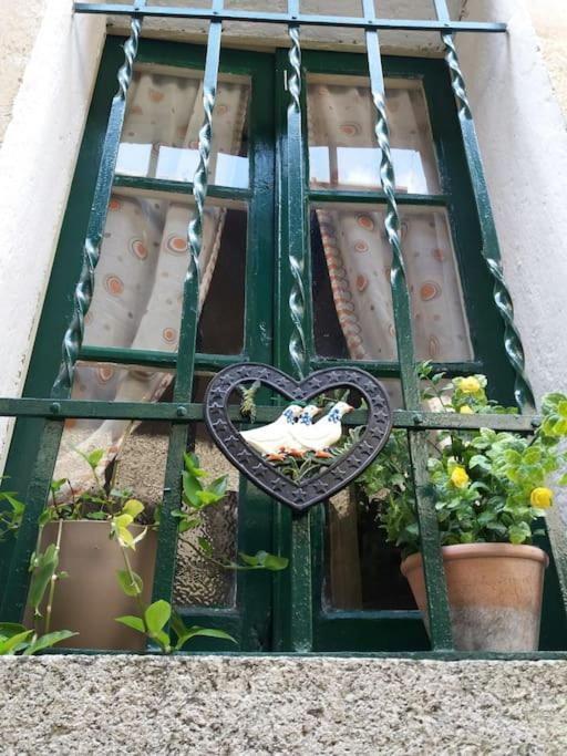 Gioco Dell'Oca Villa Ponna Superiore ภายนอก รูปภาพ