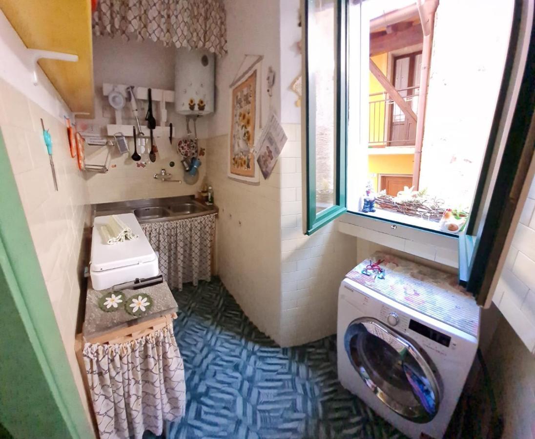 Gioco Dell'Oca Villa Ponna Superiore ภายนอก รูปภาพ