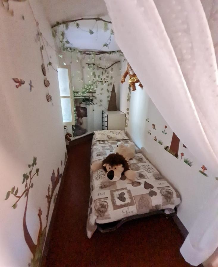 Gioco Dell'Oca Villa Ponna Superiore ภายนอก รูปภาพ
