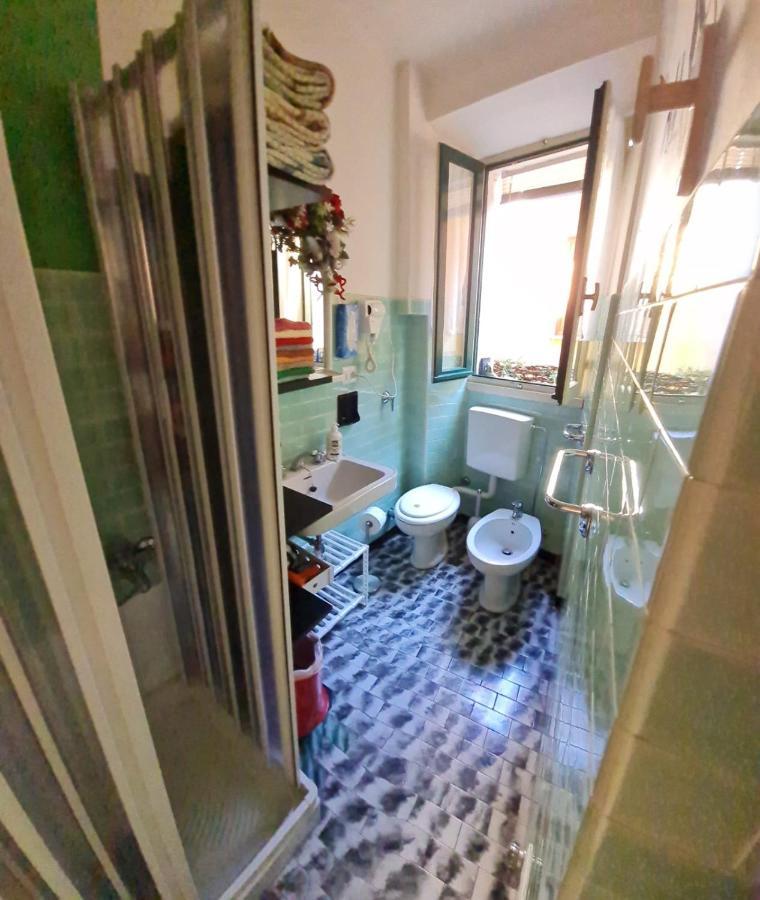 Gioco Dell'Oca Villa Ponna Superiore ภายนอก รูปภาพ