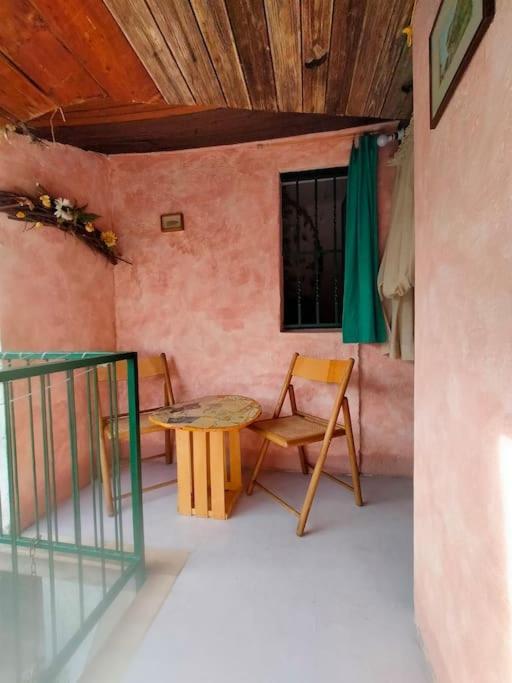 Gioco Dell'Oca Villa Ponna Superiore ภายนอก รูปภาพ