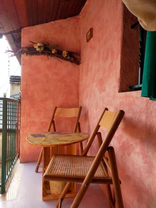 Gioco Dell'Oca Villa Ponna Superiore ภายนอก รูปภาพ