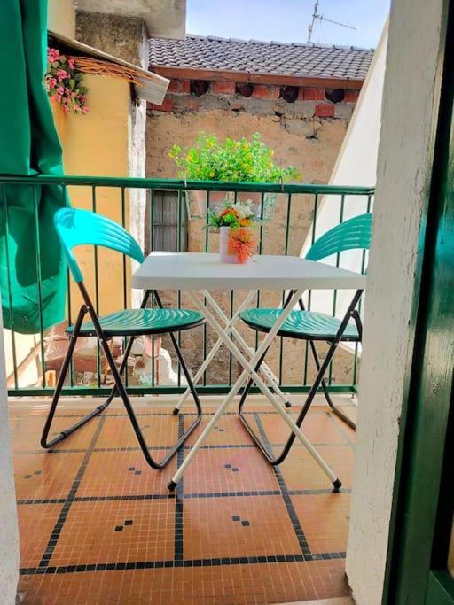 Gioco Dell'Oca Villa Ponna Superiore ภายนอก รูปภาพ