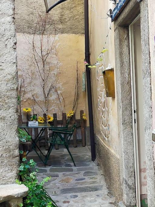 Gioco Dell'Oca Villa Ponna Superiore ภายนอก รูปภาพ