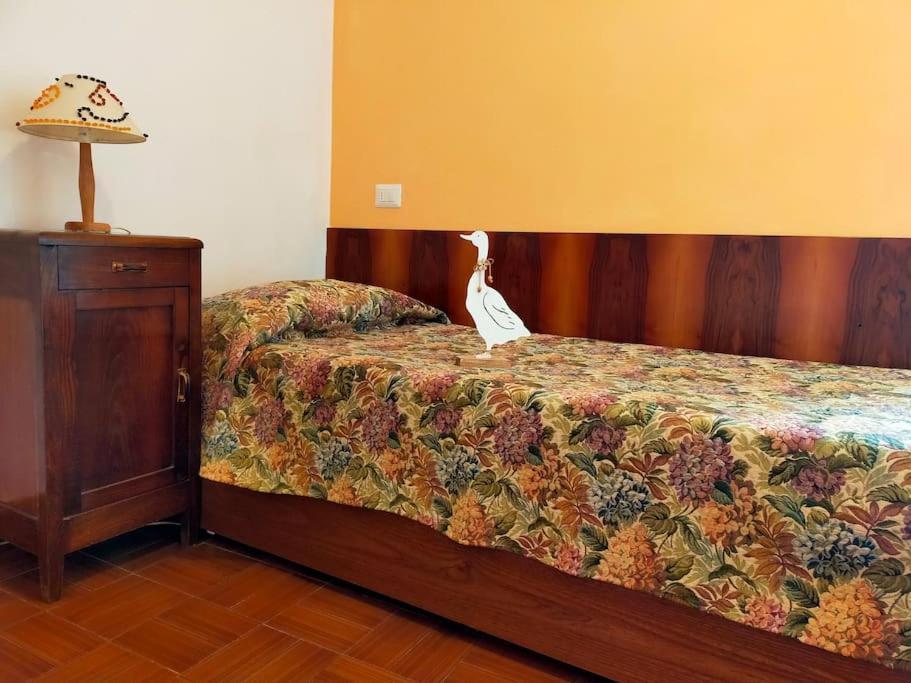 Gioco Dell'Oca Villa Ponna Superiore ภายนอก รูปภาพ