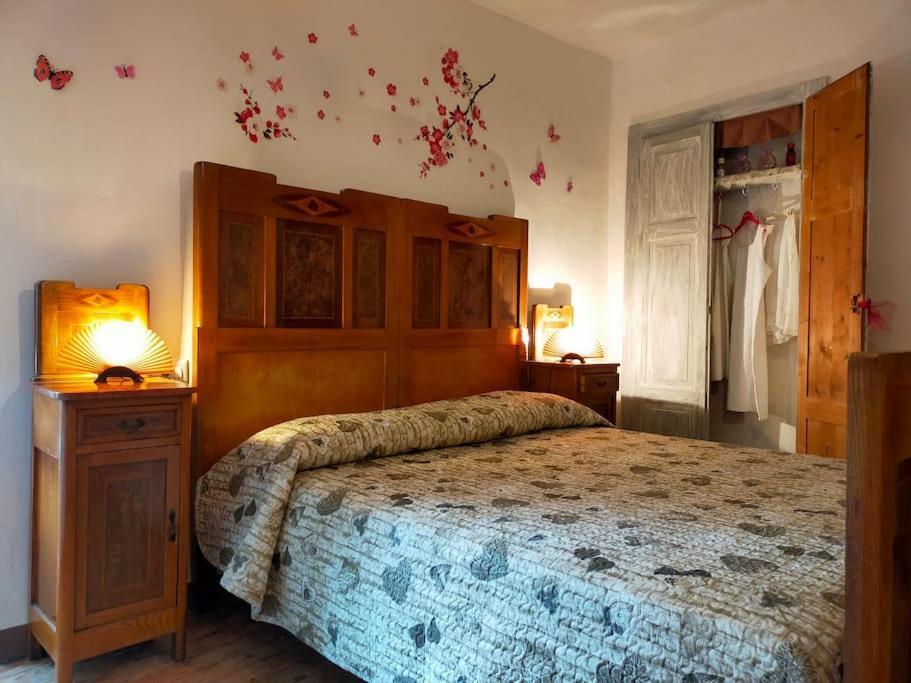 Gioco Dell'Oca Villa Ponna Superiore ภายนอก รูปภาพ