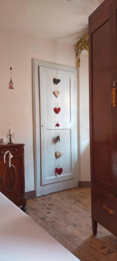 Gioco Dell'Oca Villa Ponna Superiore ภายนอก รูปภาพ