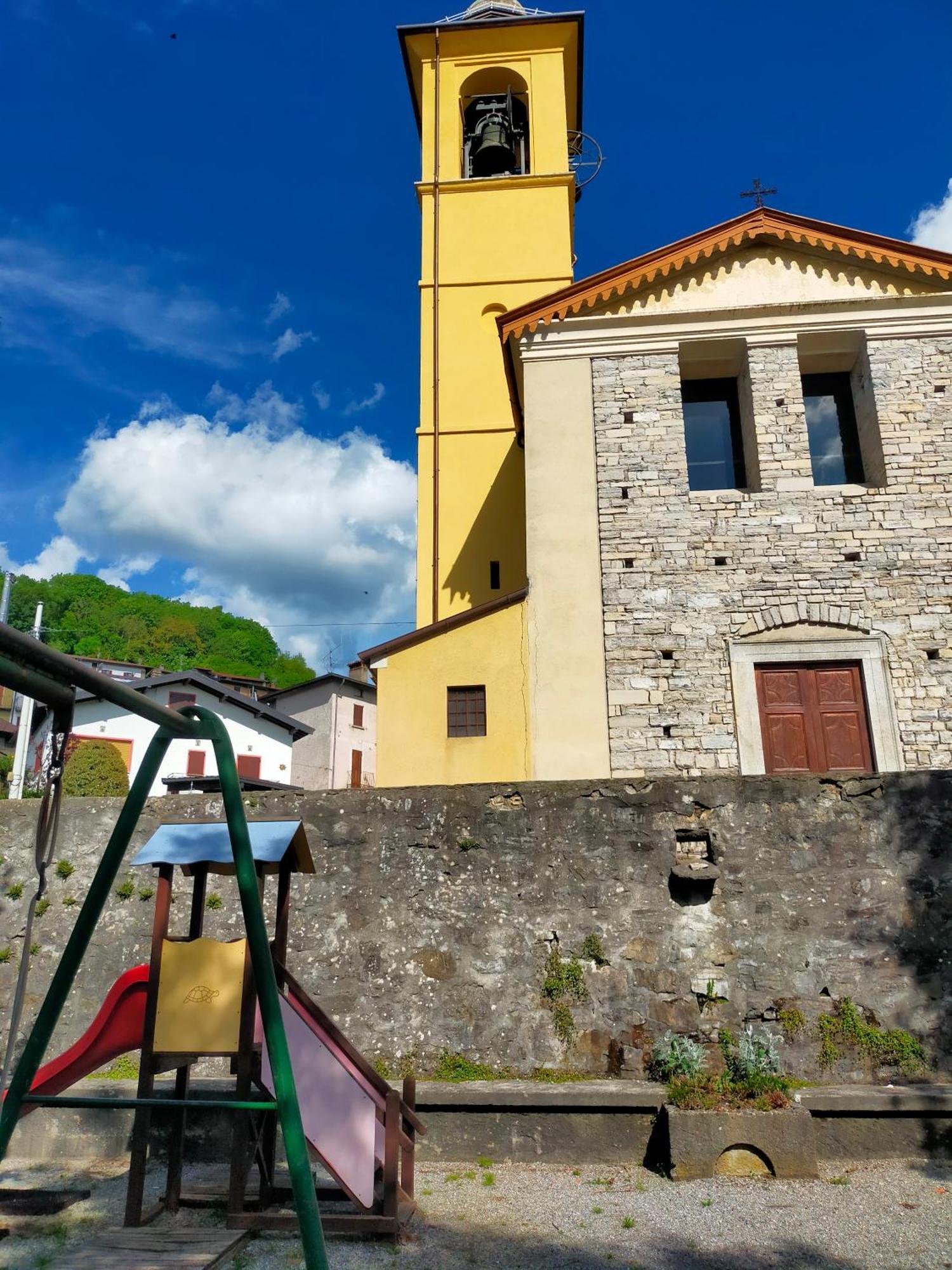 Gioco Dell'Oca Villa Ponna Superiore ภายนอก รูปภาพ